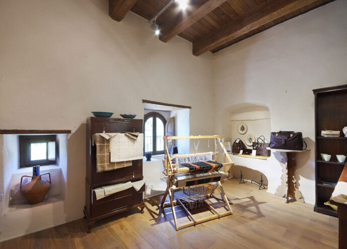 La Bottega di Angela