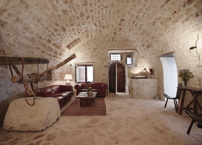 Castello di Postignano