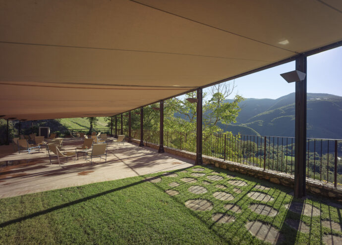 Il Giardino delle Rose