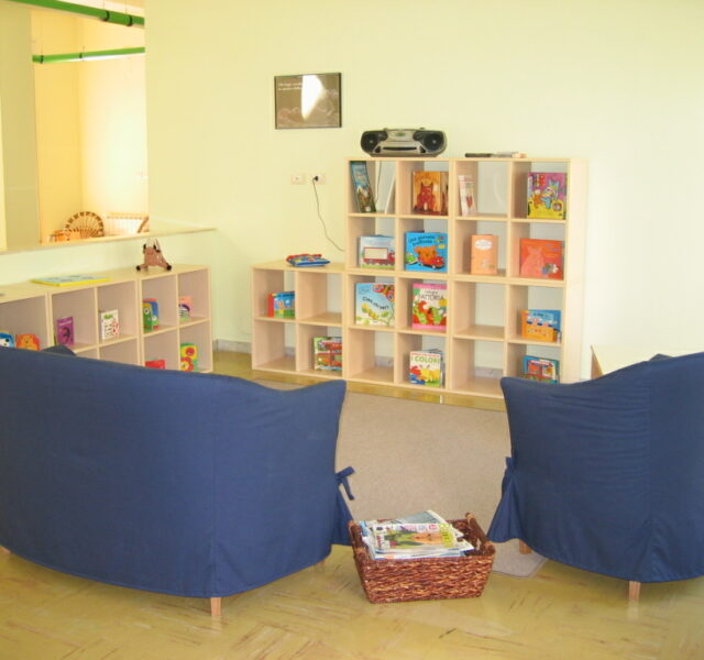 Biblioteca